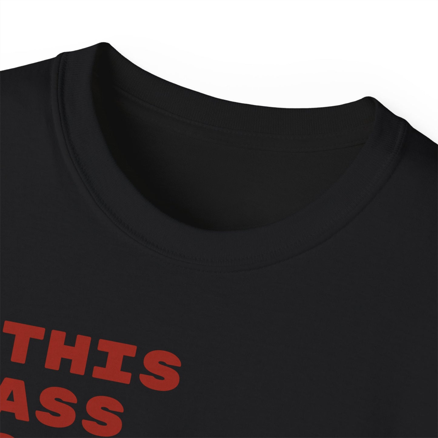This Ass Squats 350+ T-shirt