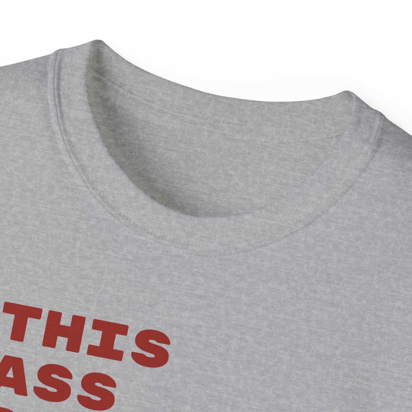 This Ass Squats 350+ T-shirt
