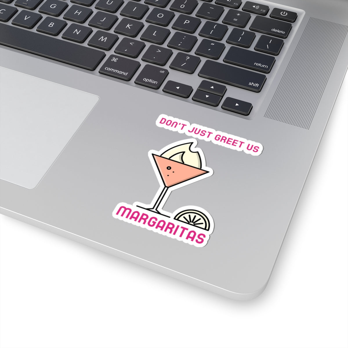 Margaritas Sticker