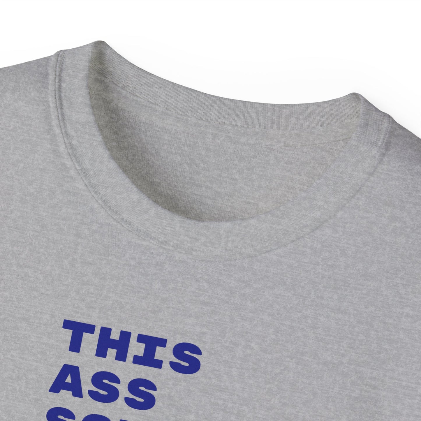 This Ass Squats 250+ T-shirt