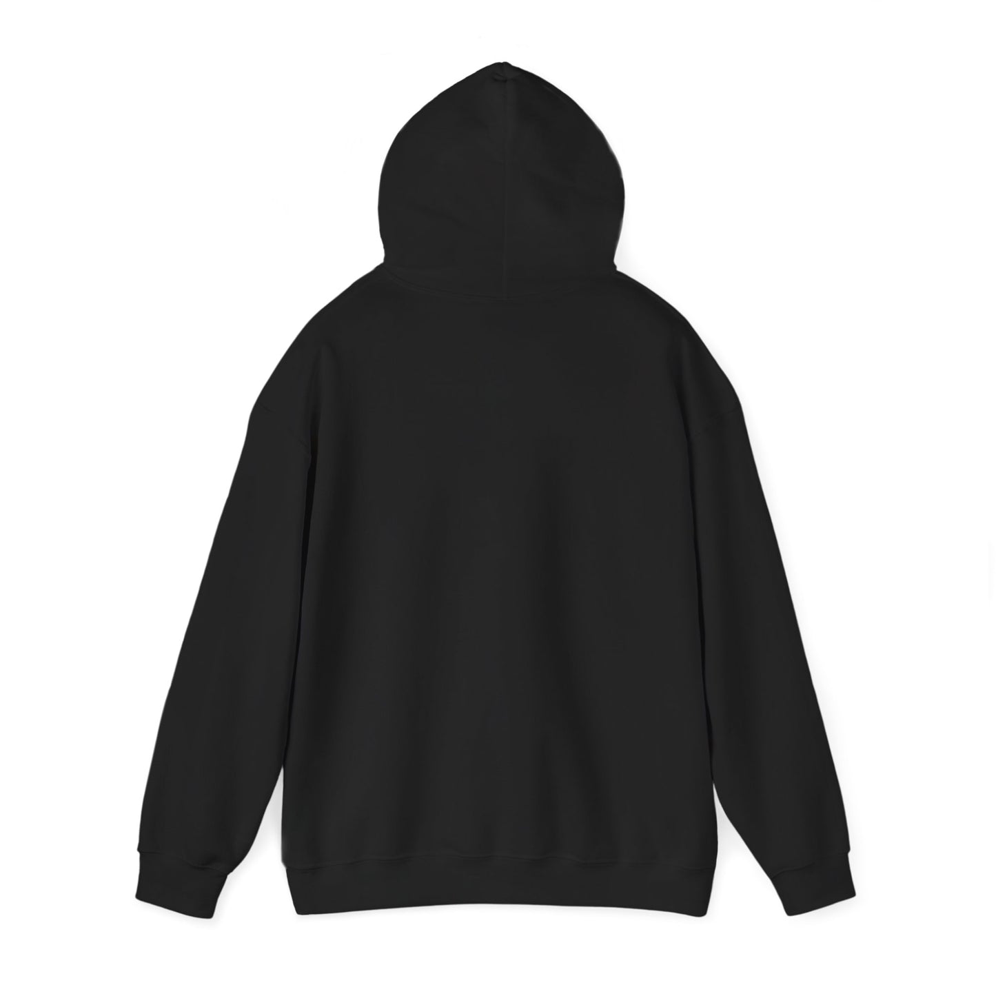 A.D.D. Hoodie