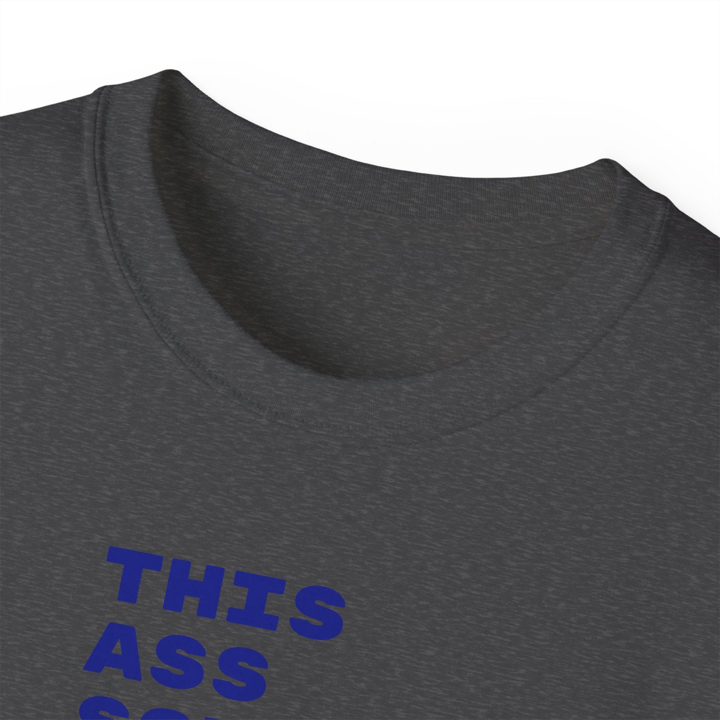 This Ass Squats 250+ T-shirt