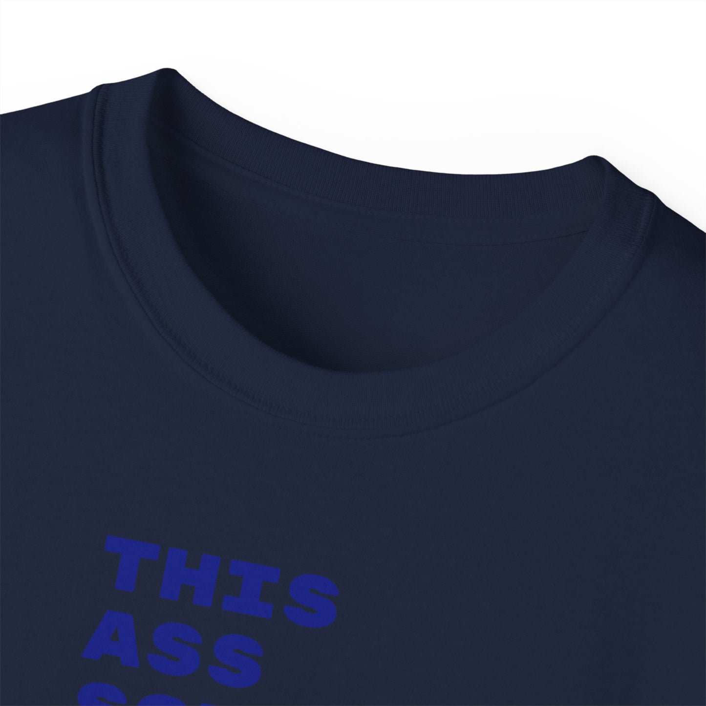 This Ass Squats 250+ T-shirt