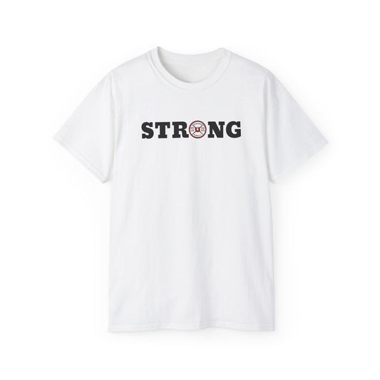 Stong Weight Plate T-shirt
