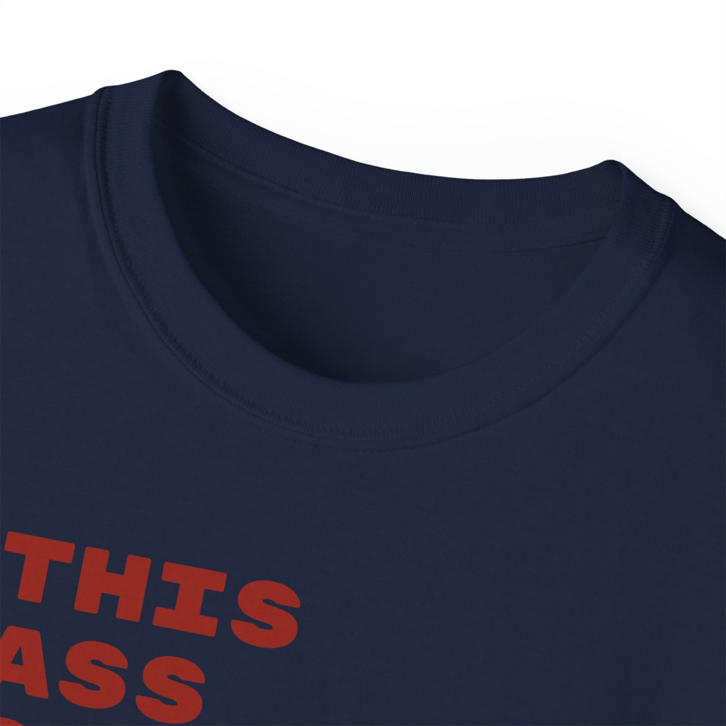 This Ass Squats 350+ T-shirt