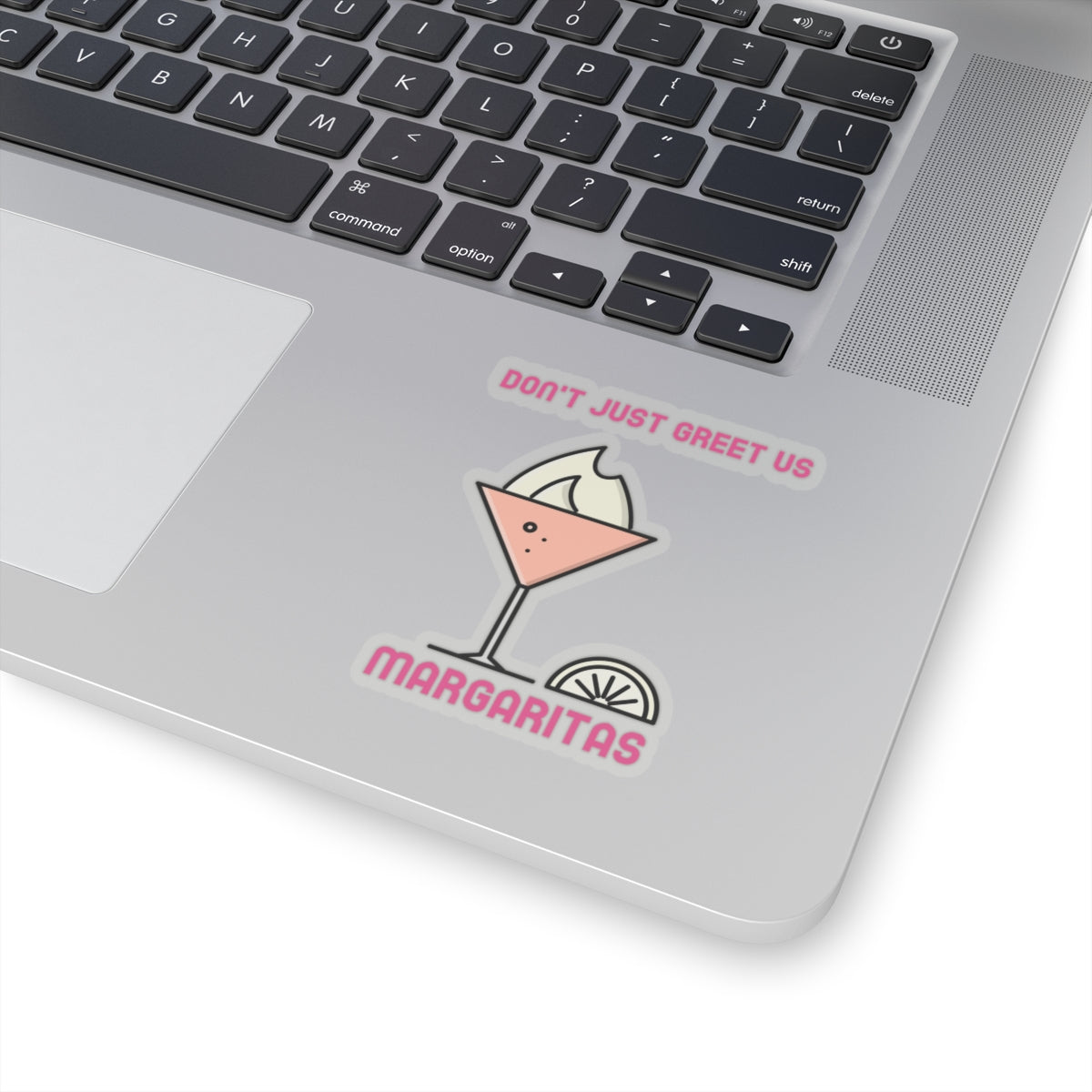Margaritas Sticker