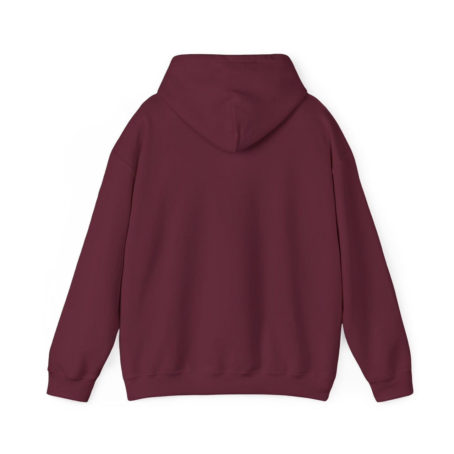 Forged In Chiseled By The Gods Hoodie