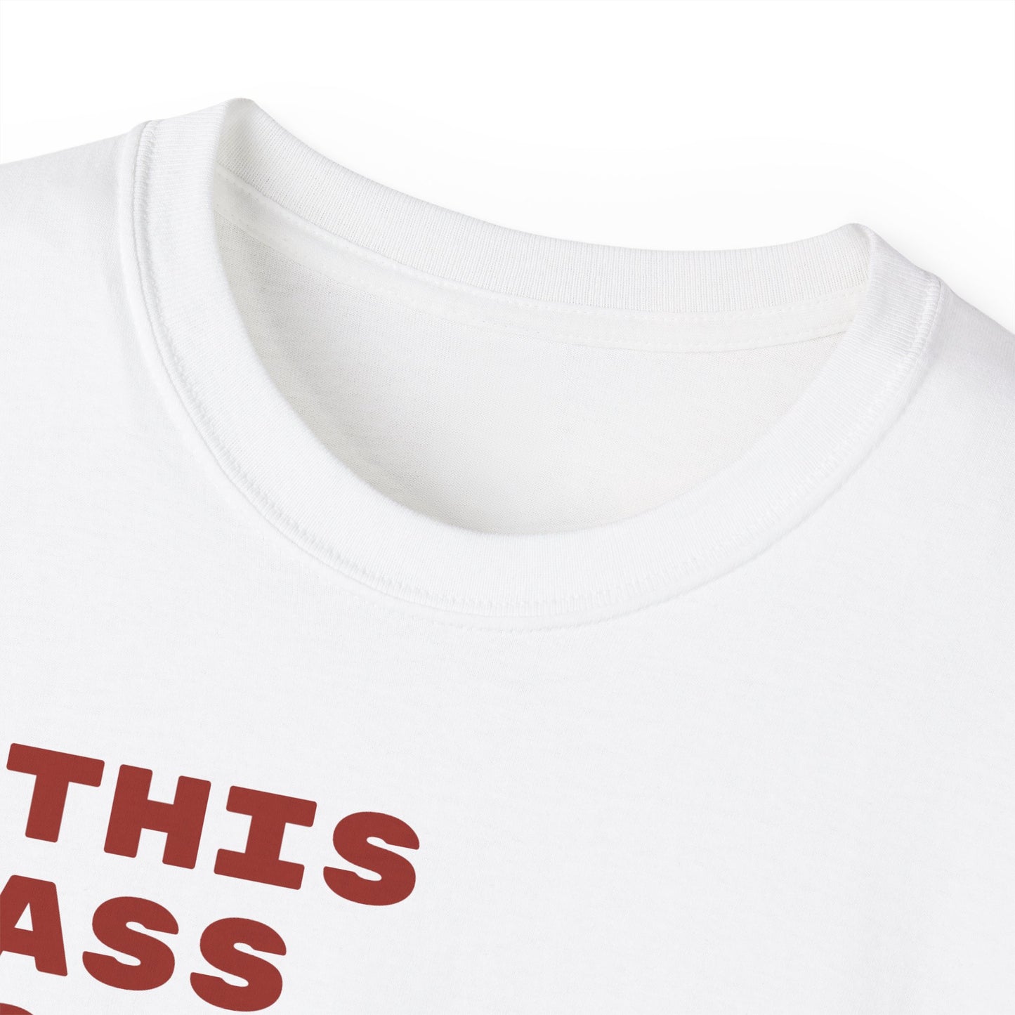 This Ass Squats 350+ T-shirt