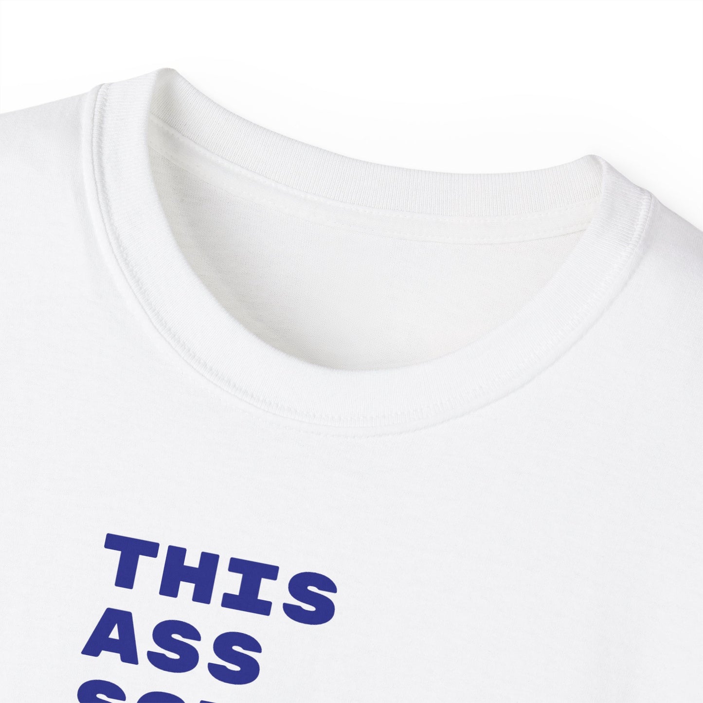 This Ass Squats 250+ T-shirt