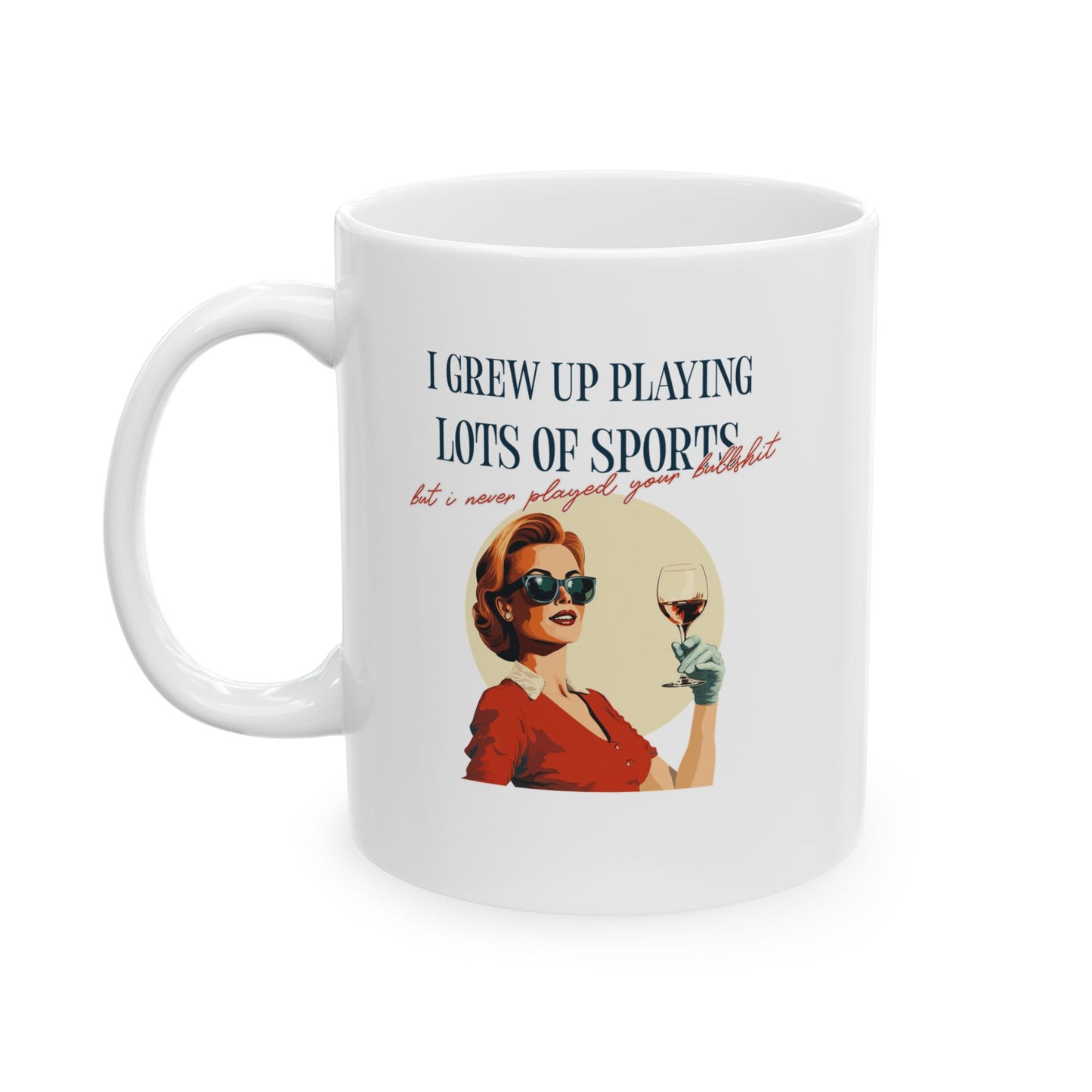 Fabulous Mug