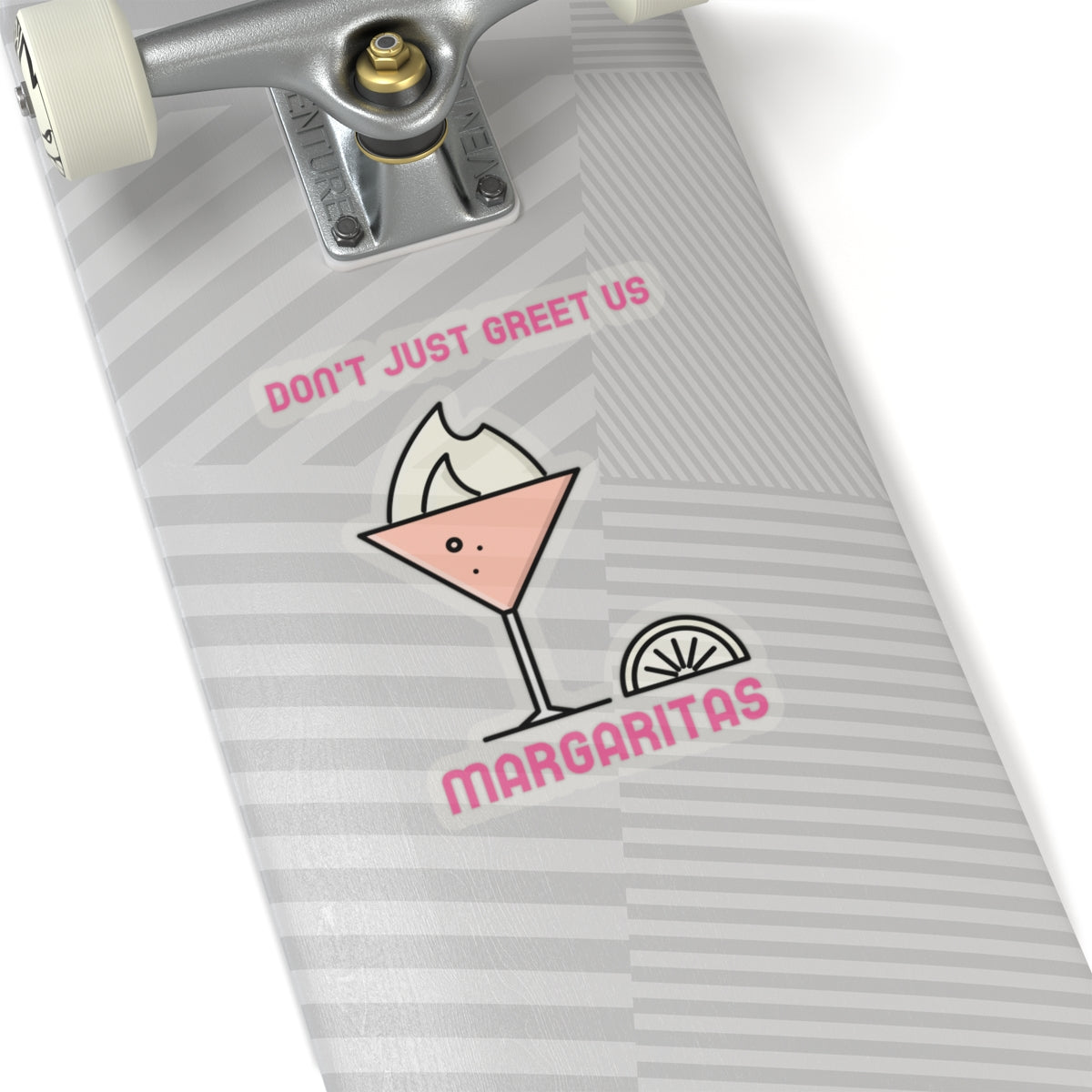 Margaritas Sticker