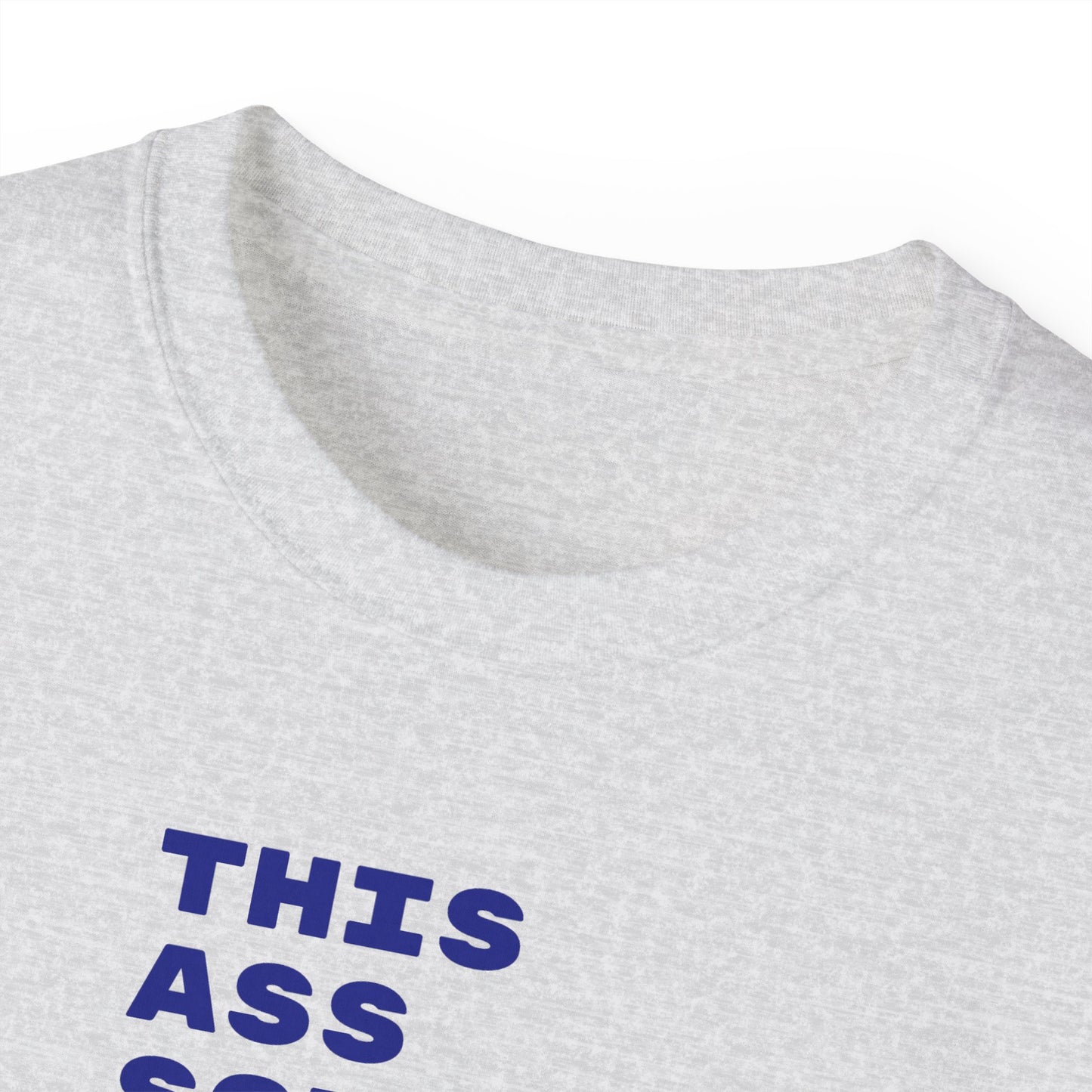 This Ass Squats 250+ T-shirt